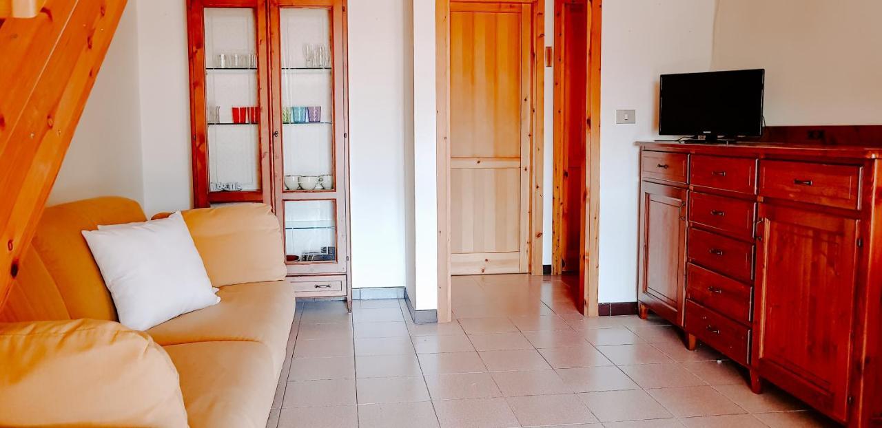 Casa A Schiera Le Tonnare - Affitti Brevi Italia Apartment Stintino Exterior photo
